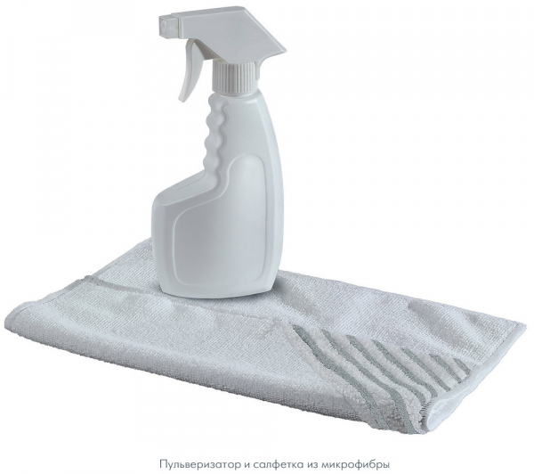 Прибор для чистки окон Thomas WINDOWJET 2 IN 1 PLUS photo 8
